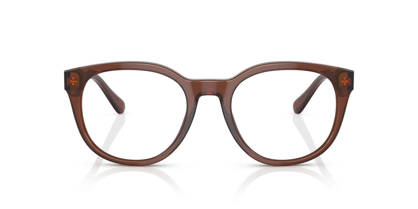 Emporio Armani 3207 Eyeglasses - view 9
